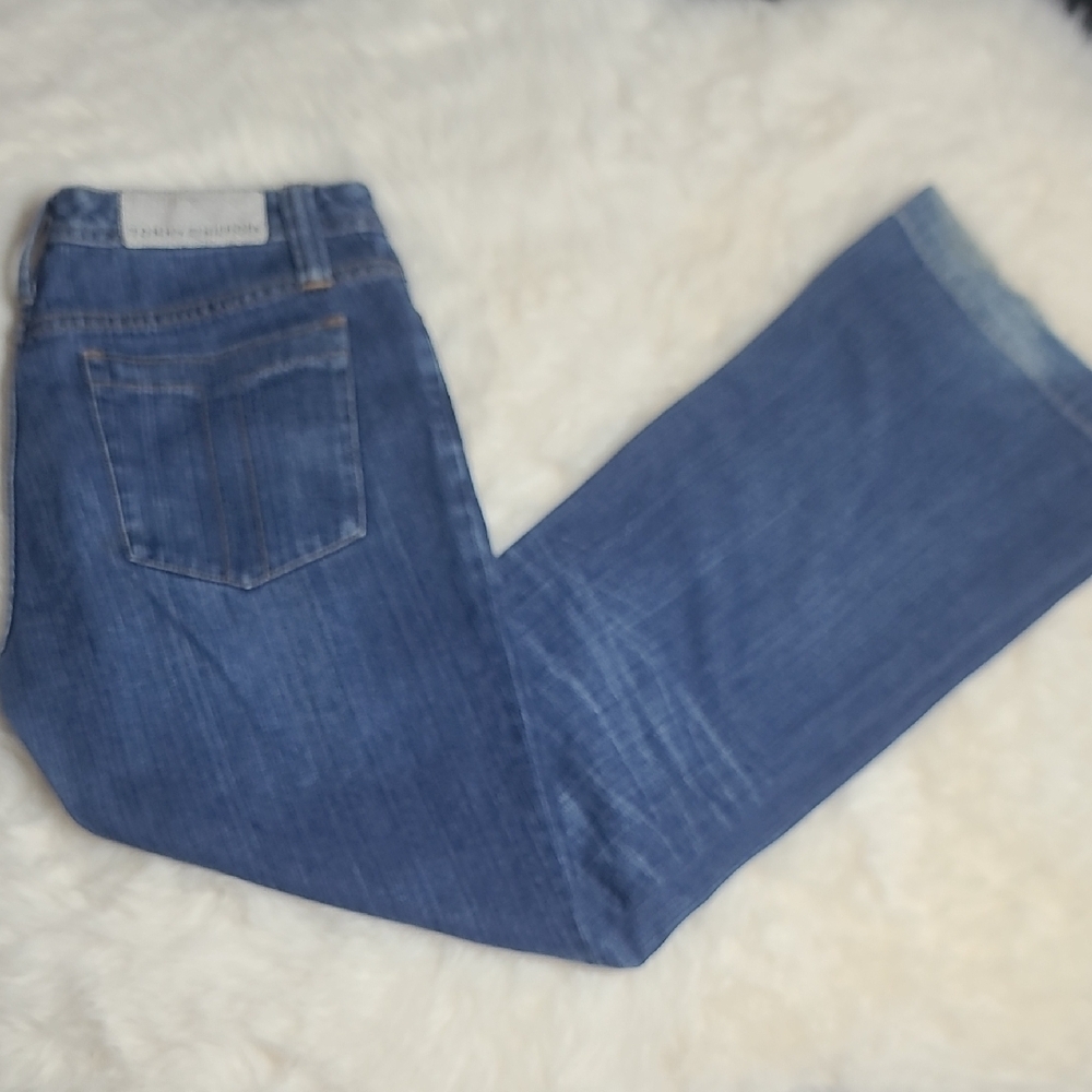 Tommy Hilfiger Blue Flare Jeans